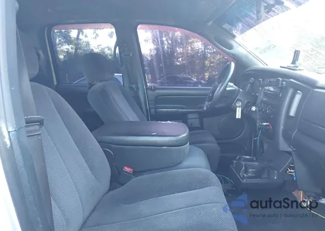 2005 Dodge Ram 1500 Slt/Laramie from USA, damaged, VIN 1D7HA18N45S261154